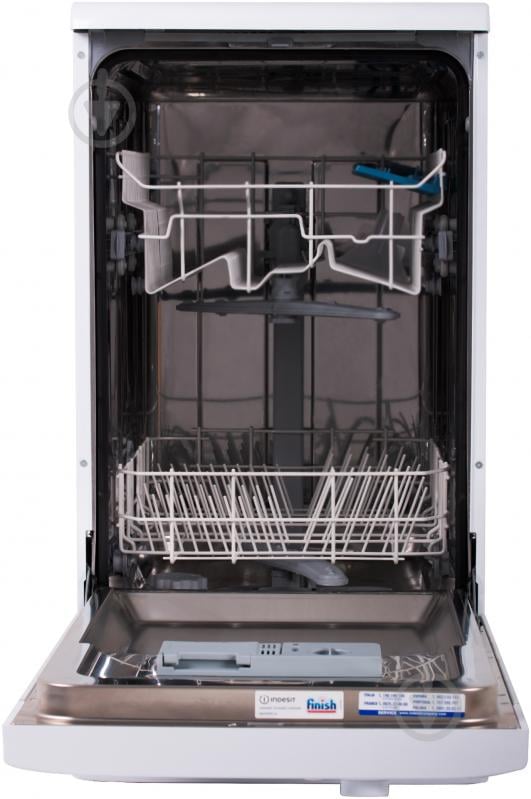 Посудомийна машина Indesit DSR 15B1 - фото 7