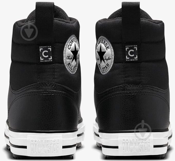 Кроссовки мужские Converse CHUCK ITERATION 171448C р.42,5 черные - фото 6