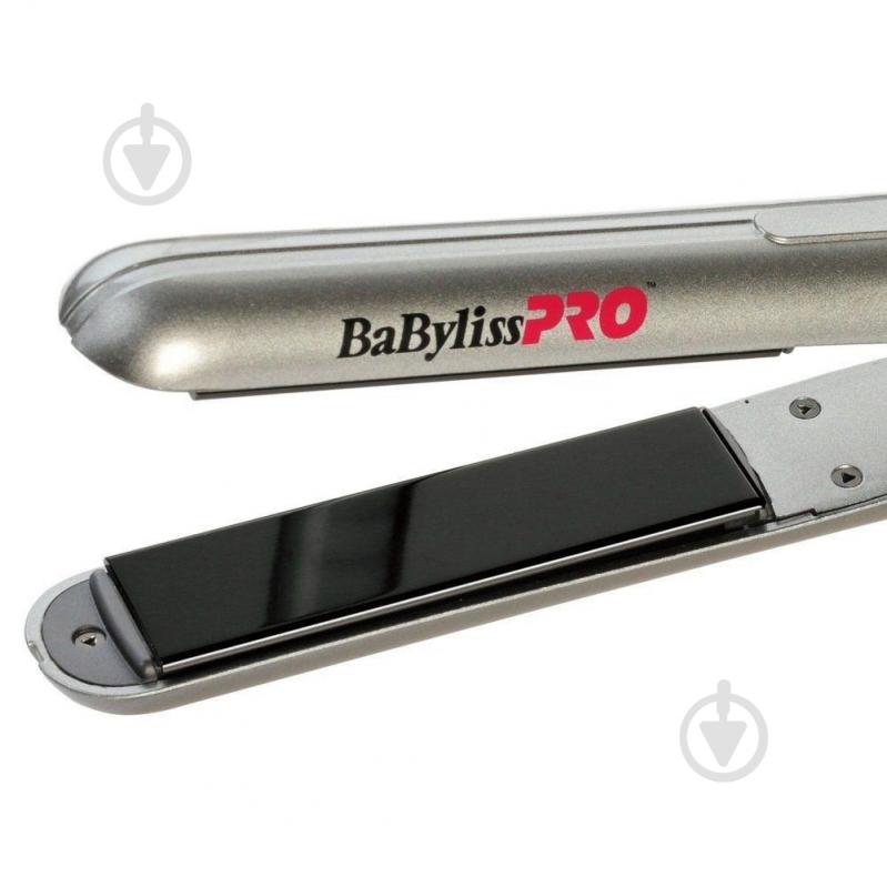 Выпрямитель для волос BaByliss Pro BAB2654EPE - фото 2 Выпрямитель для волос BaByliss Pro BAB2654EPE - фото 2