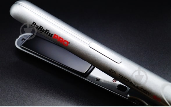 Выпрямитель для волос BaByliss Pro BAB2654EPE - фото 5 Выпрямитель для волос BaByliss Pro BAB2654EPE - фото 5