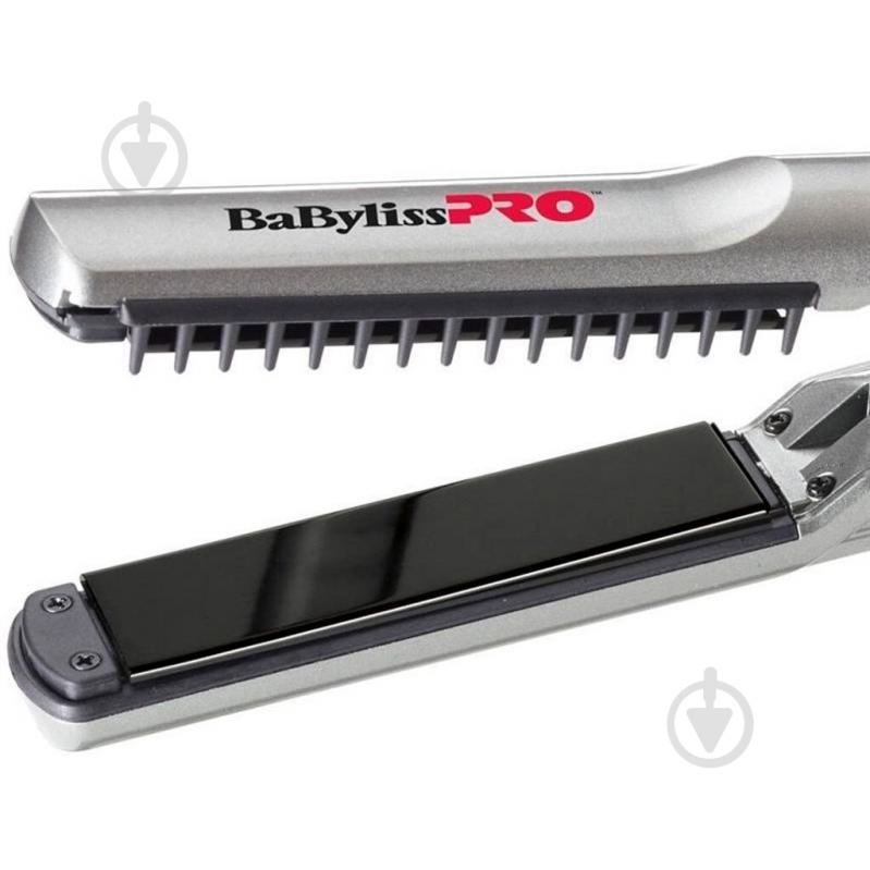 Выпрямитель для волос BaByliss Pro BAB2670EPE - фото 2