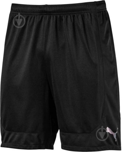 Шорты Puma ftblNXT Shorts 65578701 р. S черный - фото 1