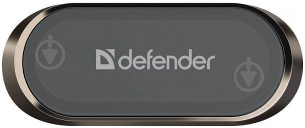 Автодержатель Defender CH-112 Magnet (29112) черный - фото 1 Автодержатель Defender CH-112 Magnet (29112) черный - фото 1