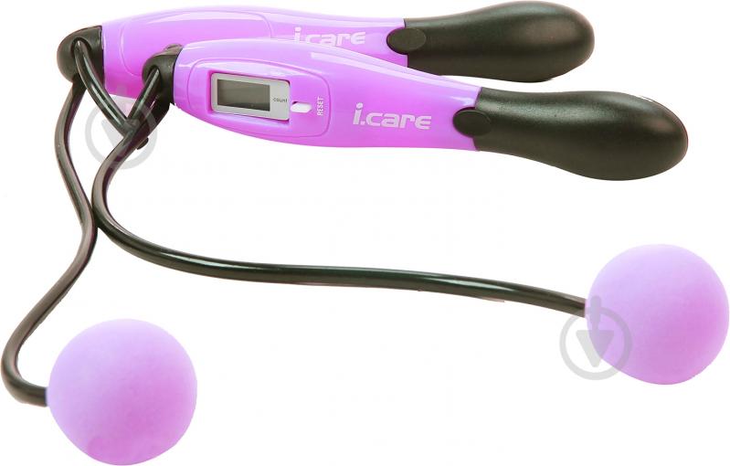 Скакалка Joerex JBA50512 - фото 1