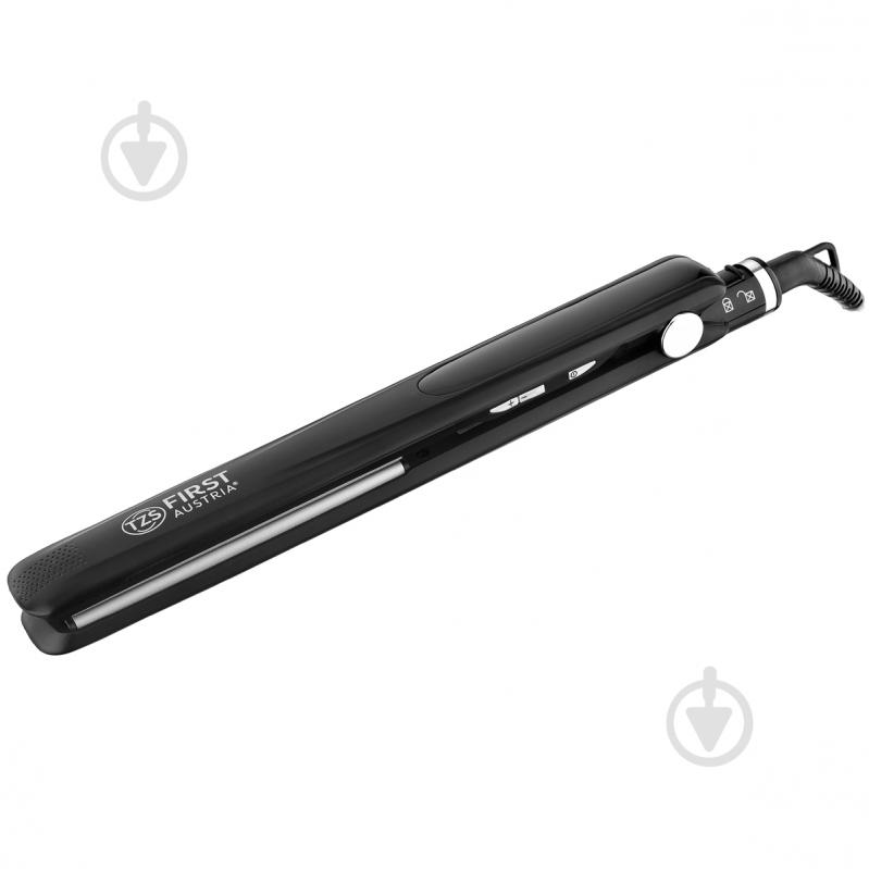 Выпрямитель для волос First FA-5658-1 - фото 3