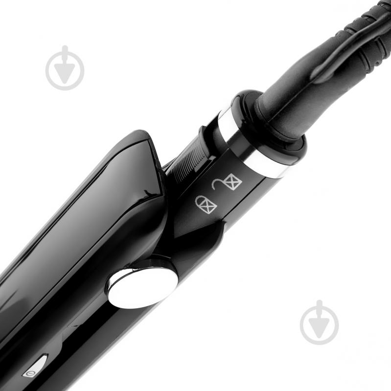 Выпрямитель для волос First FA-5658-1 - фото 8