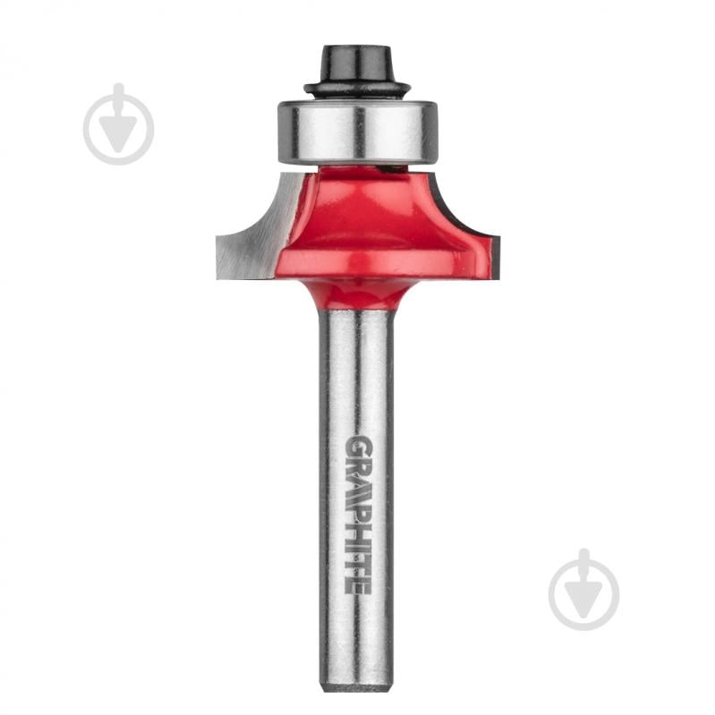 Фреза фасочная GRAPHITE 56H222 - фото 1