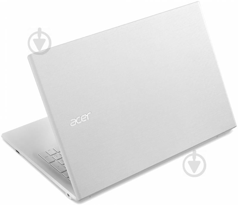 Ноутбук Acer Aspire E5-573G-324L 15,6" (NX.G88EU.001) white - фото 4