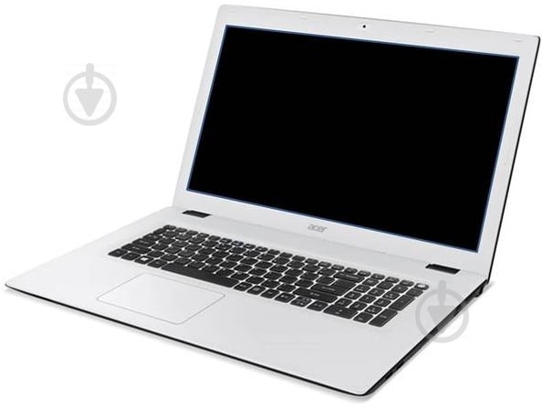 Ноутбук Acer Aspire E5-573G-36P6 15,6" (NX.G89EU.001) white - фото 1