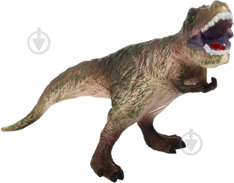 Игрушка PIXIE динозавр 20-35 см винил JQ-005B - фото 10 Игрушка PIXIE динозавр 20-35 см винил JQ-005B - фото 10