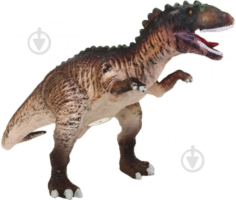 Игрушка PIXIE динозавр 20-35 см винил JQ-005B - фото 15 Игрушка PIXIE динозавр 20-35 см винил JQ-005B - фото 15