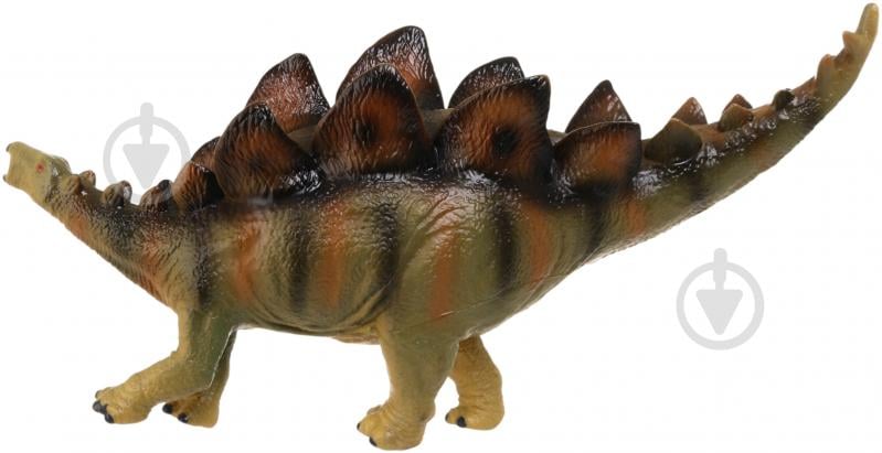 Игрушка PIXIE динозавр 20-35 см винил JQ-005B - фото 21 Игрушка PIXIE динозавр 20-35 см винил JQ-005B - фото 21