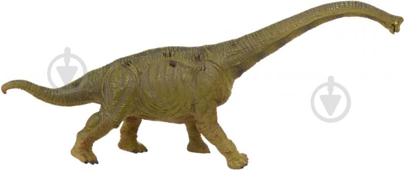 Игрушка PIXIE динозавр 20-35 см винил JQ-005B - фото 3 Игрушка PIXIE динозавр 20-35 см винил JQ-005B - фото 3