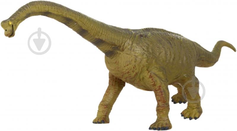 Игрушка PIXIE динозавр 20-35 см винил JQ-005B - фото 4 Игрушка PIXIE динозавр 20-35 см винил JQ-005B - фото 4