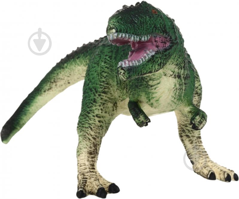 Игрушка PIXIE динозавр 20-35 см винил JQ-005B - фото 12 Игрушка PIXIE динозавр 20-35 см винил JQ-005B - фото 12