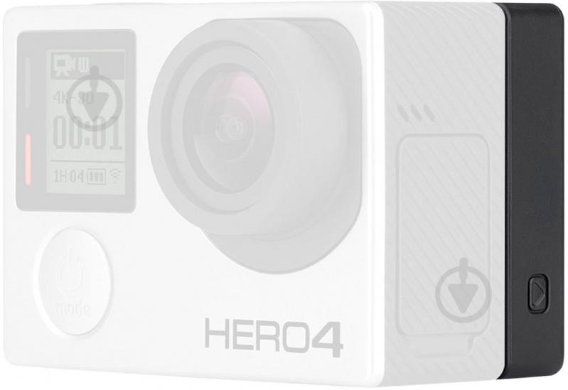 Дисплей для экшен-камеры GoPro LCD Touch BacPac 3.0 (ALCDB-401) - фото 6