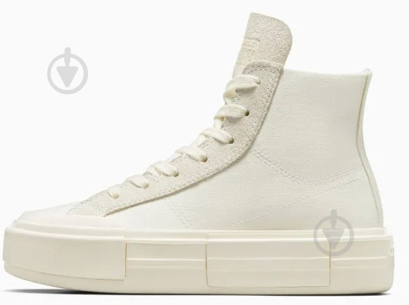 Кросівки жіночі Converse CHUCK ITERATION A04688C р.38 білі - фото 2