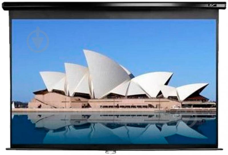Экран Elite Screens M150XWH2 - фото 2