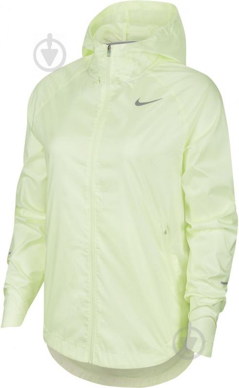 nike run dvn essntl jacket w