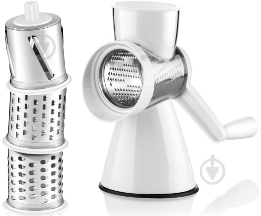 Мельница Tescoma HANDY универсальный (643583) - фото 1 Мельница Tescoma HANDY универсальный (643583) - фото 1