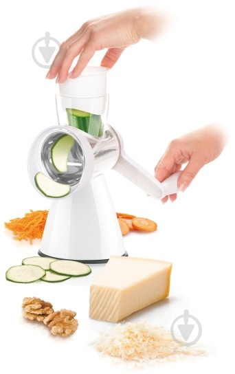 Мельница Tescoma HANDY универсальный (643583) - фото 3 Мельница Tescoma HANDY универсальный (643583) - фото 3