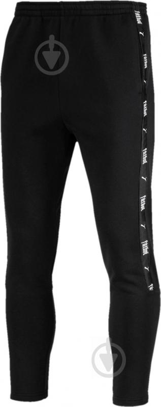 Брюки Puma ftblNXT Casuals Sweat Pant 65583701 р. L черный - фото 1