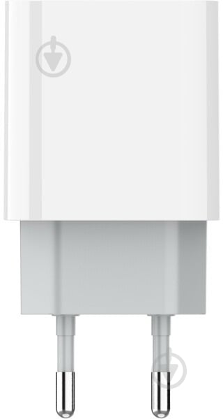 Сетевое зарядное устройство Golf Type-C 20W PD - фото 5