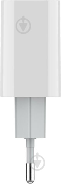 Сетевое зарядное устройство Golf Type-C 20W PD - фото 3