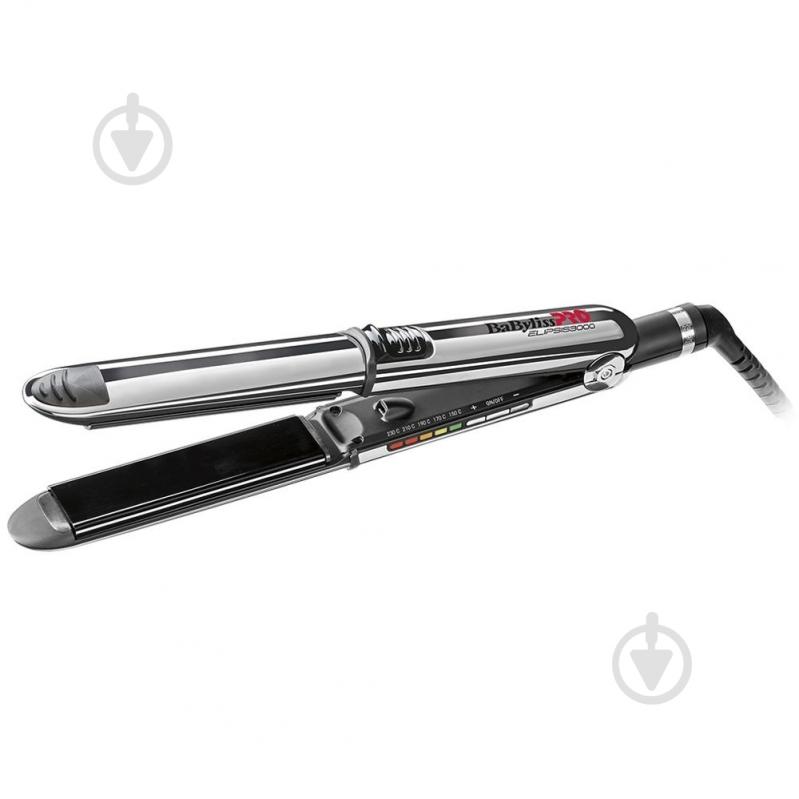 Выпрямитель для волос BaByliss BAB3000EPE - фото 1