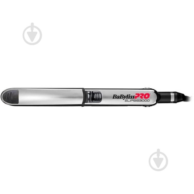 Выпрямитель для волос BaByliss BAB3000EPE - фото 4