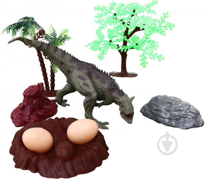 Игровой набор PIXIE яйцо динозавры 50 шт. 24х33 см пластик YX-DT02-1 - фото 48 Игровой набор PIXIE яйцо динозавры 50 шт. 24х33 см пластик YX-DT02-1 - фото 48