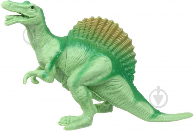 Игровой набор PIXIE яйцо динозавры 50 шт. 24х33 см пластик YX-DT02-1 - фото 18 Игровой набор PIXIE яйцо динозавры 50 шт. 24х33 см пластик YX-DT02-1 - фото 18