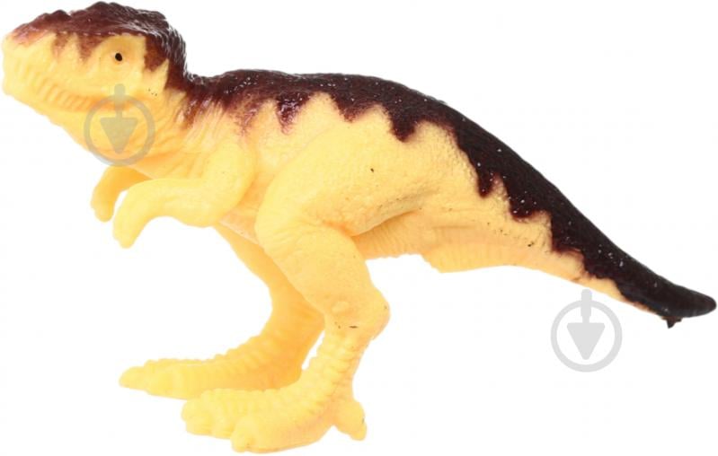 Игровой набор PIXIE яйцо динозавры 50 шт. 24х33 см пластик YX-DT02-1 - фото 5 Игровой набор PIXIE яйцо динозавры 50 шт. 24х33 см пластик YX-DT02-1 - фото 5