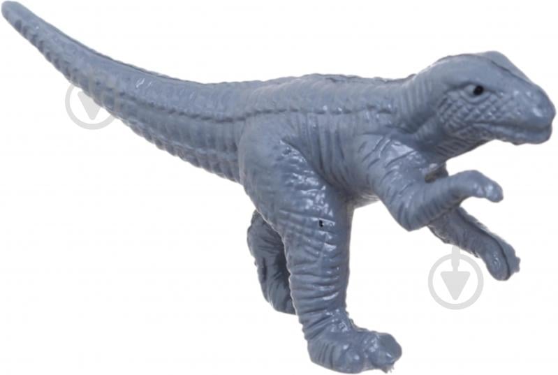 Игровой набор PIXIE яйцо динозавры 50 шт. 24х33 см пластик YX-DT02-1 - фото 35 Игровой набор PIXIE яйцо динозавры 50 шт. 24х33 см пластик YX-DT02-1 - фото 35