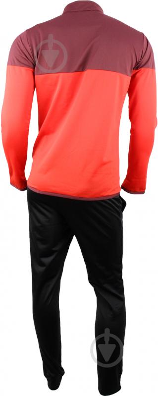 Спортивный костюм Puma ftblPLAY Tracksuit 65593501 р. M красный - фото 2