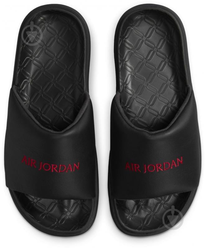 Шлепанцы Jordan WMNS SOPHIA SLIDE SS FZ7012-001 р.40,5 черный - фото 4