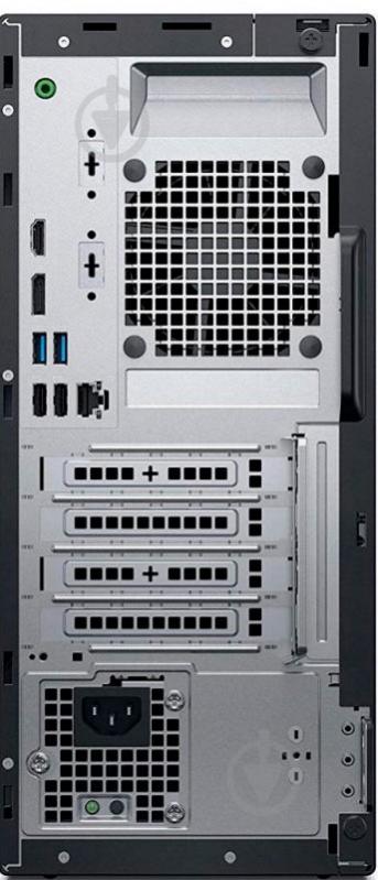 Системный блок Dell OptiPlex 3060 MT (N030O3060MT_U) black - фото 3 Системный блок Dell OptiPlex 3060 MT (N030O3060MT_U) black - фото 3