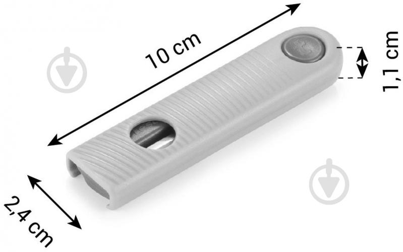 Картофелечистка раскладная Tescoma MOVE (906274) - фото 6