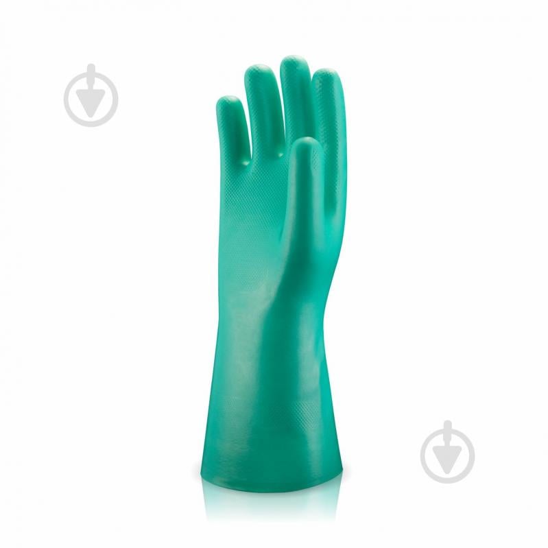 Рукавички DPL INTERFACE PLUS з покриттям нітрил L (9) 82S042 - фото 1