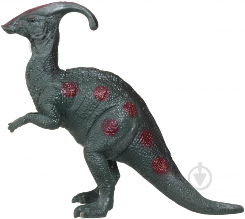 Игровой набор PIXIE динозавры 6 шт. 21х30х4 см пластик YX-PK056-1 - фото 11 Игровой набор PIXIE динозавры 6 шт. 21х30х4 см пластик YX-PK056-1 - фото 11