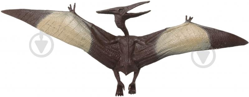 Игровой набор PIXIE динозавры 6 шт. 21х30х4 см пластик YX-PK056-1 - фото 3 Игровой набор PIXIE динозавры 6 шт. 21х30х4 см пластик YX-PK056-1 - фото 3