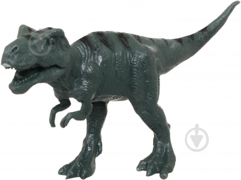 Игровой набор PIXIE динозавры 6 шт. 21х30х4 см пластик YX-PK056-1 - фото 13 Игровой набор PIXIE динозавры 6 шт. 21х30х4 см пластик YX-PK056-1 - фото 13