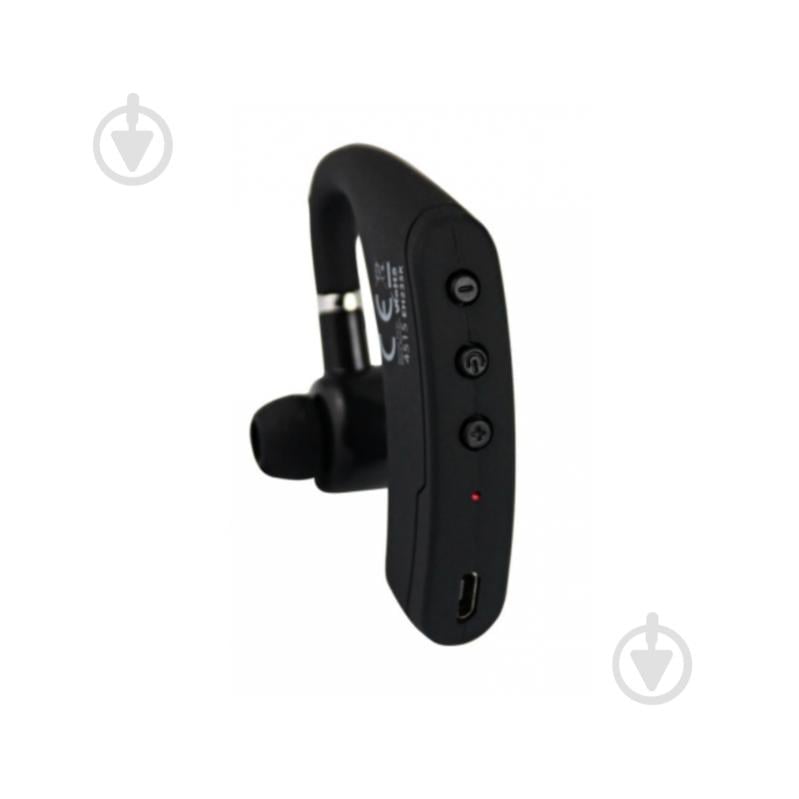 Наушники Esperanza Titan black (EH235K) - фото 2