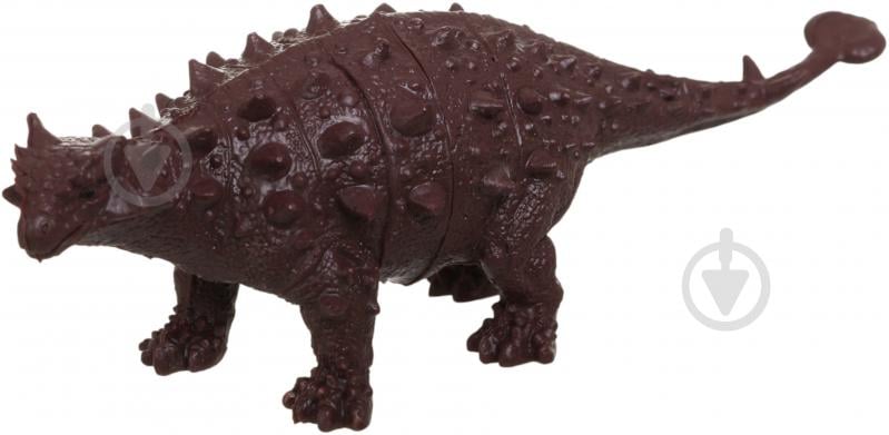 Игровой набор PIXIE динозавры 6 шт. 21х30х4 см пластик YX-PK056-2 - фото 4 Игровой набор PIXIE динозавры 6 шт. 21х30х4 см пластик YX-PK056-2 - фото 4