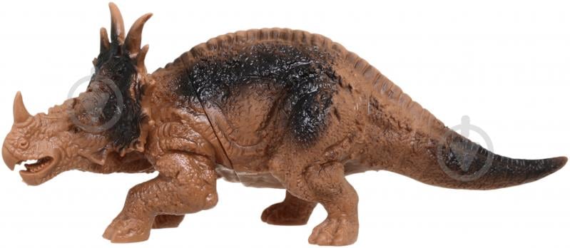 Игровой набор PIXIE динозавры 6 шт. 21х30х4 см пластик YX-PK056-2 - фото 3 Игровой набор PIXIE динозавры 6 шт. 21х30х4 см пластик YX-PK056-2 - фото 3