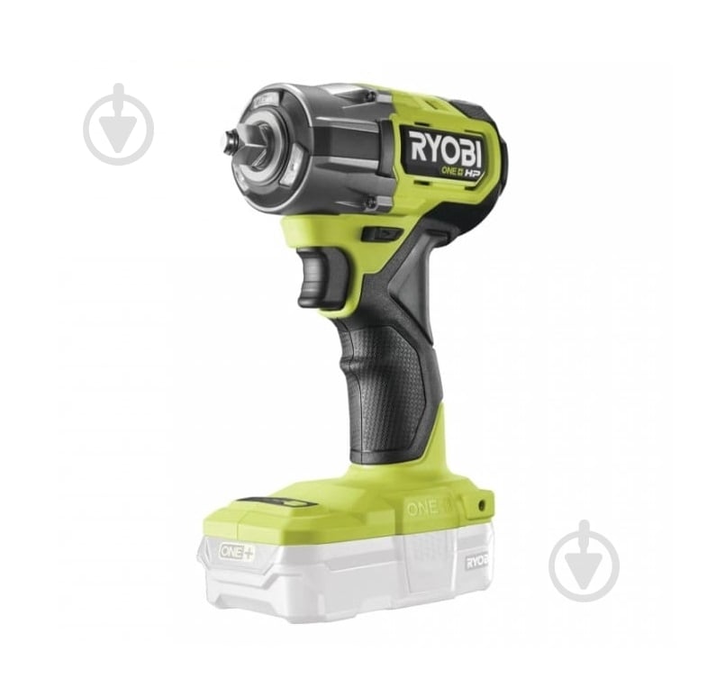 ≡ Гайковерти RYOBI • Купити в Києві, Україні • Інтернет-магазин