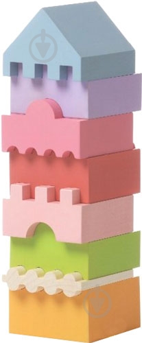 Пирамидка Cubika LD-4 - фото 2