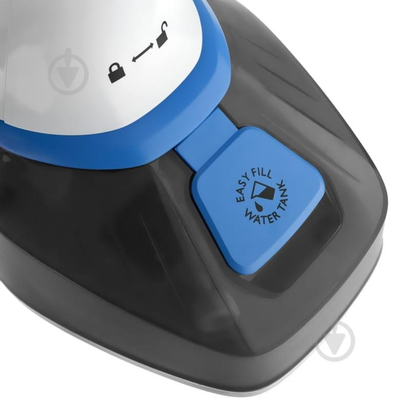 Отпариватель First FA-5647-2 - фото 10