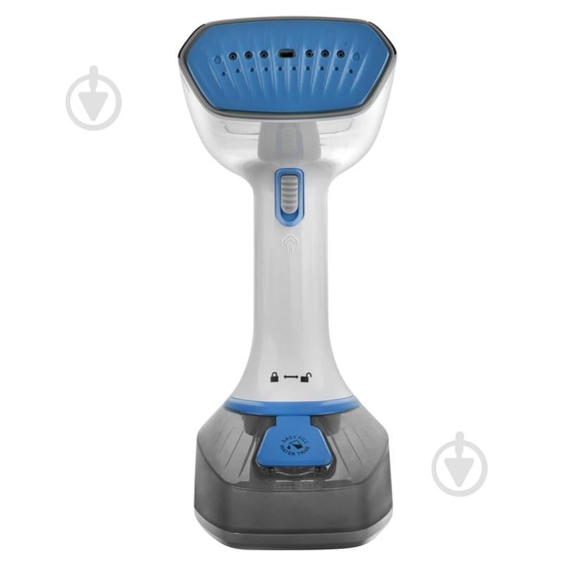 Отпариватель First FA-5647-2 - фото 2