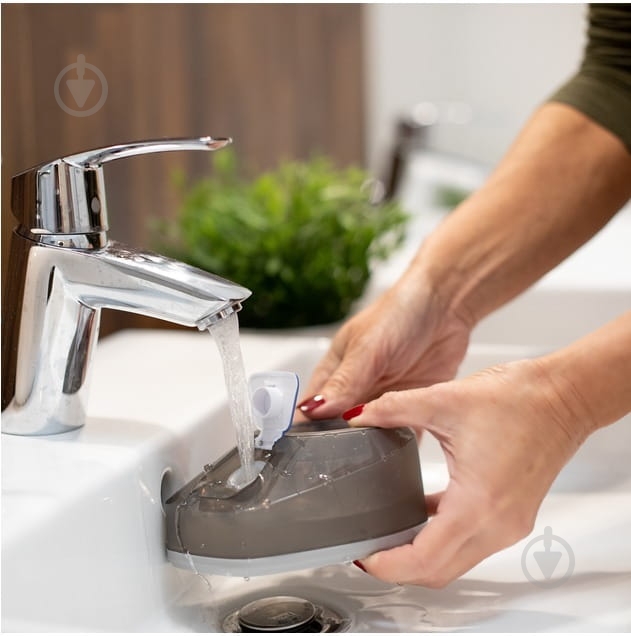 Отпариватель First FA-5647-2 - фото 3